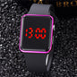 Digital Wrist Watch