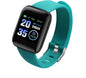 Blood Pressure Monitoring Sports Bracelet