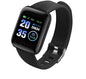 Blood Pressure Monitoring Sports Bracelet