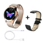 Heart Rate Monitoring Sports Step Smart Bracelet