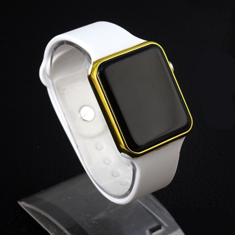 Digital Wrist Watch